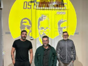 Banda santa-helenense Os Anônimos se apresenta hoje às 19h no II Fórum de Cultura da UTFPR
